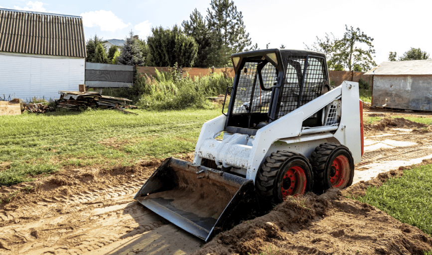 Machinery Transport